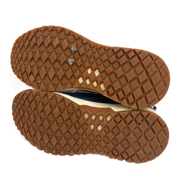 Vans Unisex Ultrarange Exo Hi MTE Hiking Boots, Navy - Size Womens 8.5 - Picture 8 of 12